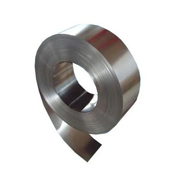Galvanized steel coil